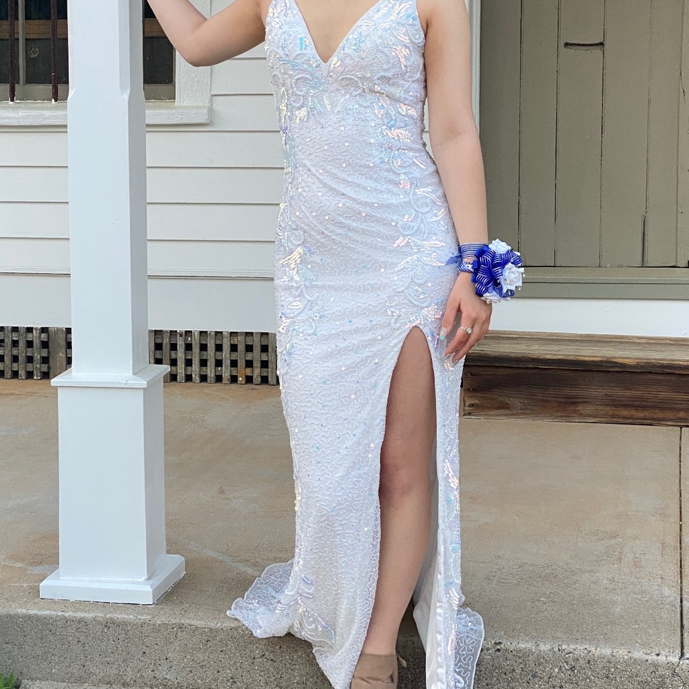 PRIMAVERA COUTURE PROM 3749